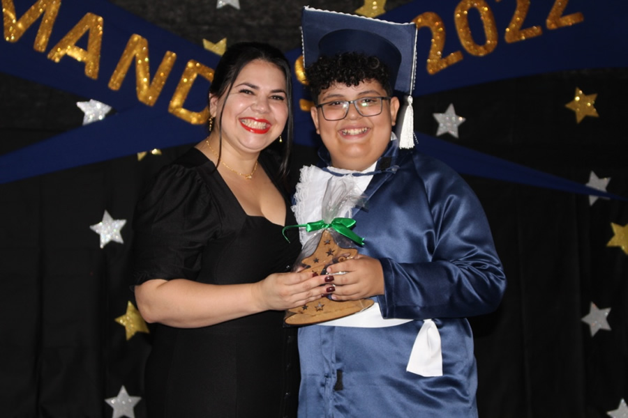 Formatura 5º Ano - Tarde - 2022